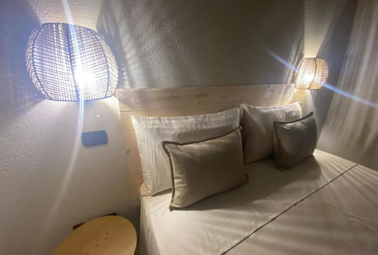 Dreamhouse B&B Olbia 0*,