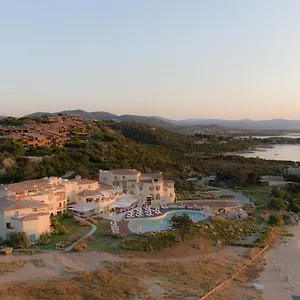 4* Hotel Calacuncheddi