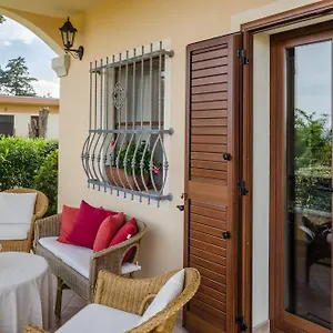  Bed & Breakfast Nettuno