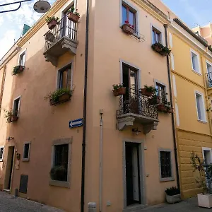 3* Affittacamere Amsicora 8