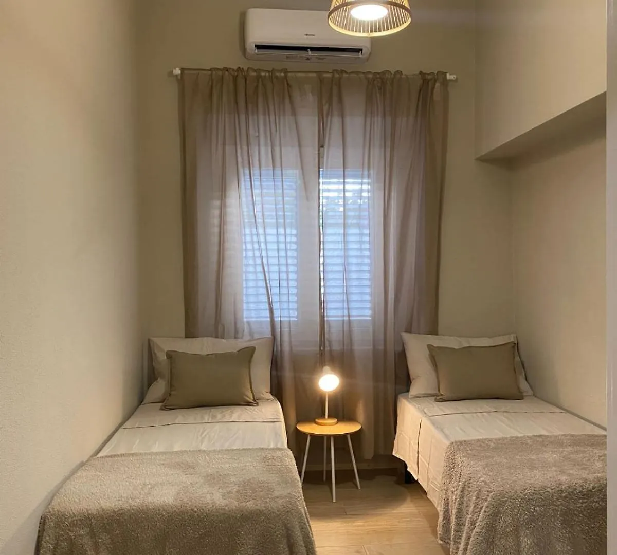 Bed & Breakfast Dreamhouse B&B Olbia