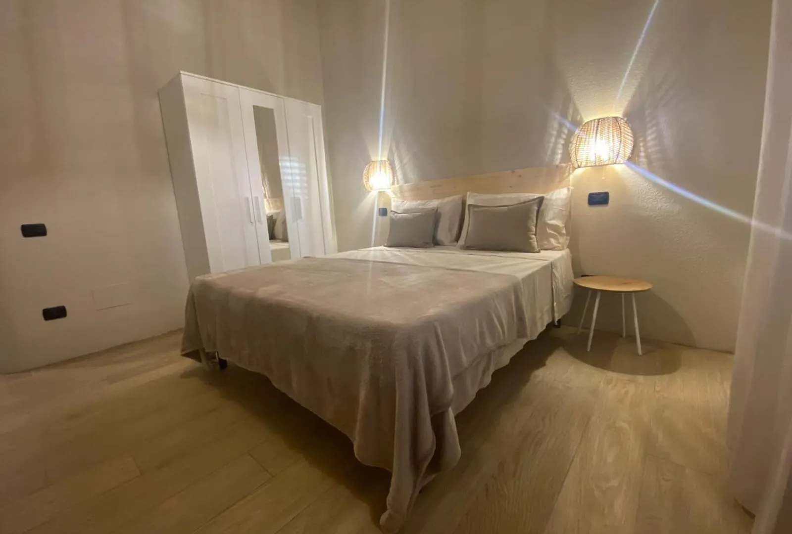 Dreamhouse B&B Olbia Bed & Breakfast