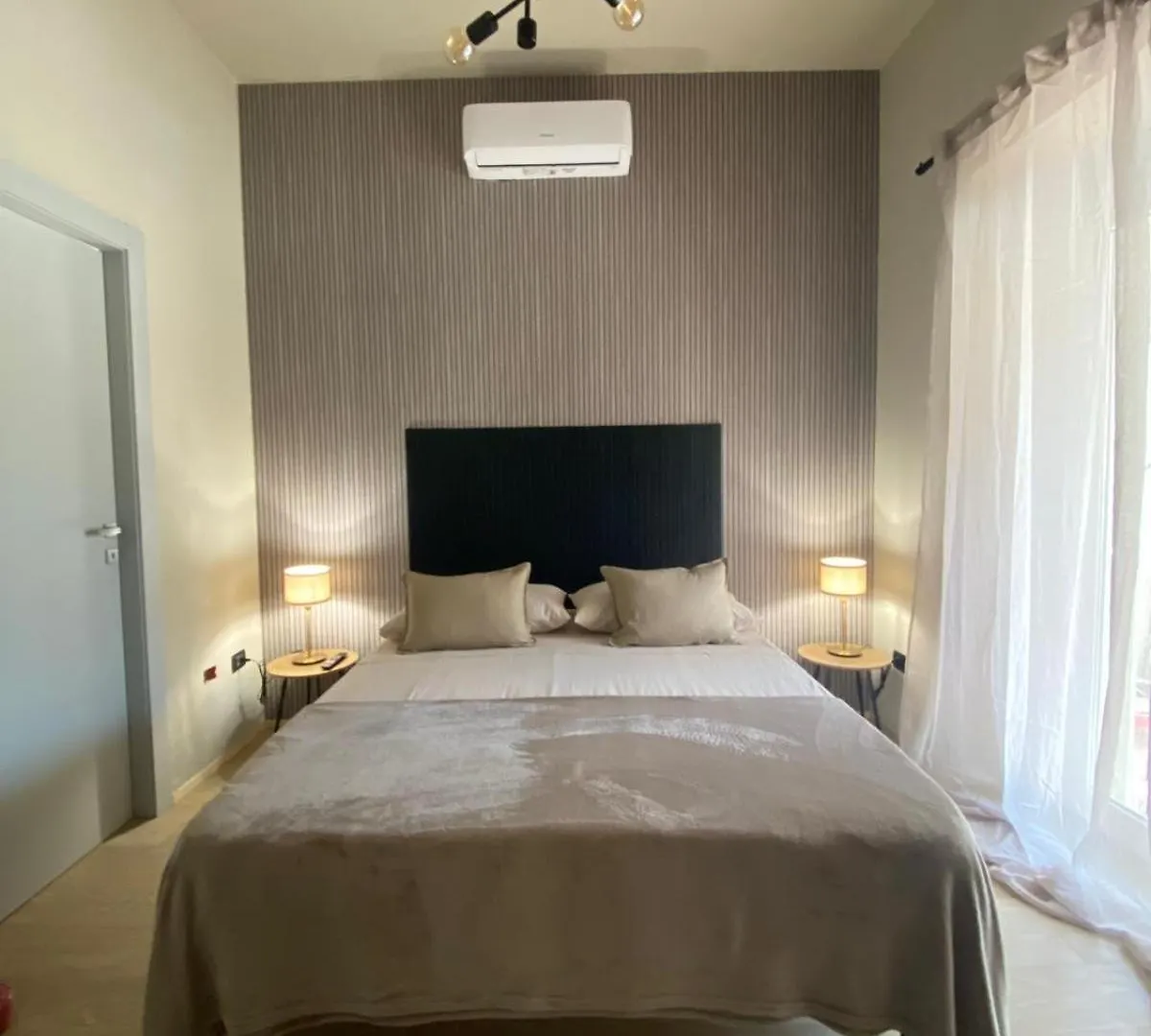 Bed & Breakfast Dreamhouse B&B Olbia