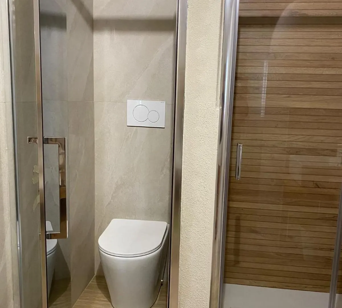 Dreamhouse B&B Olbia