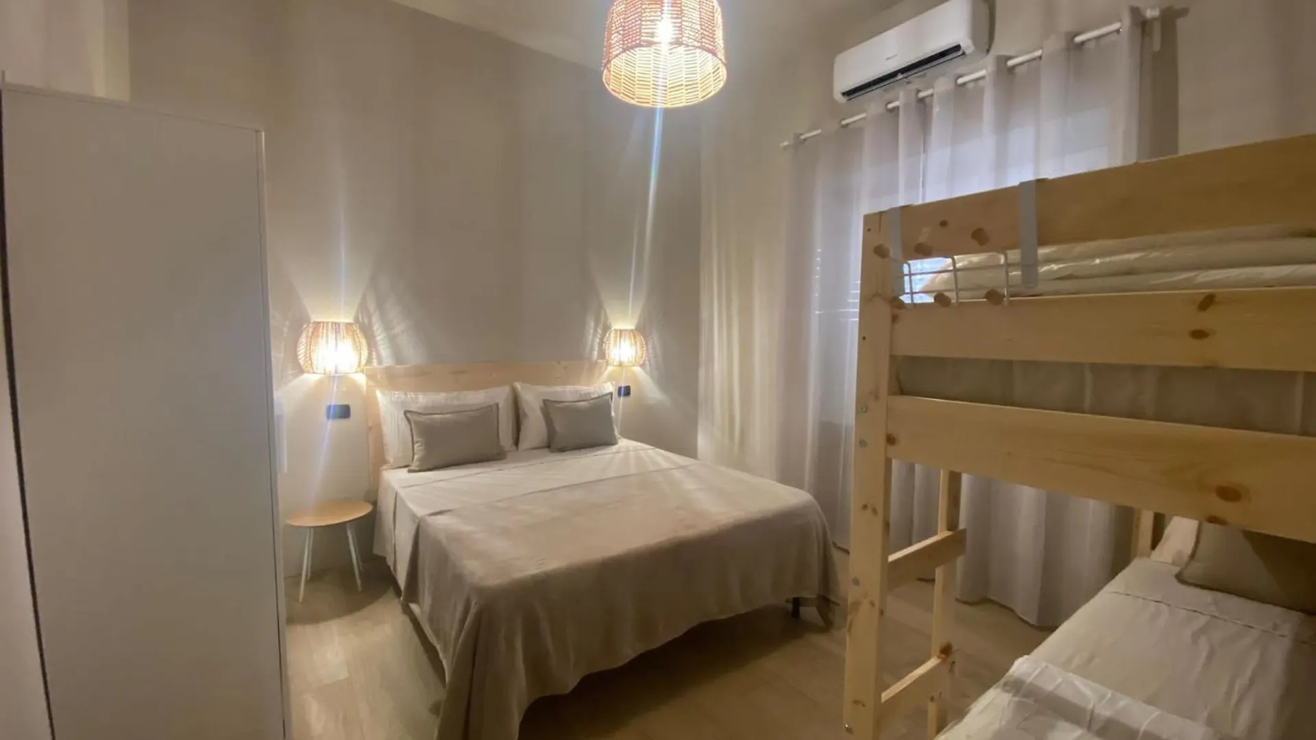 Dreamhouse B&B Olbia Italy