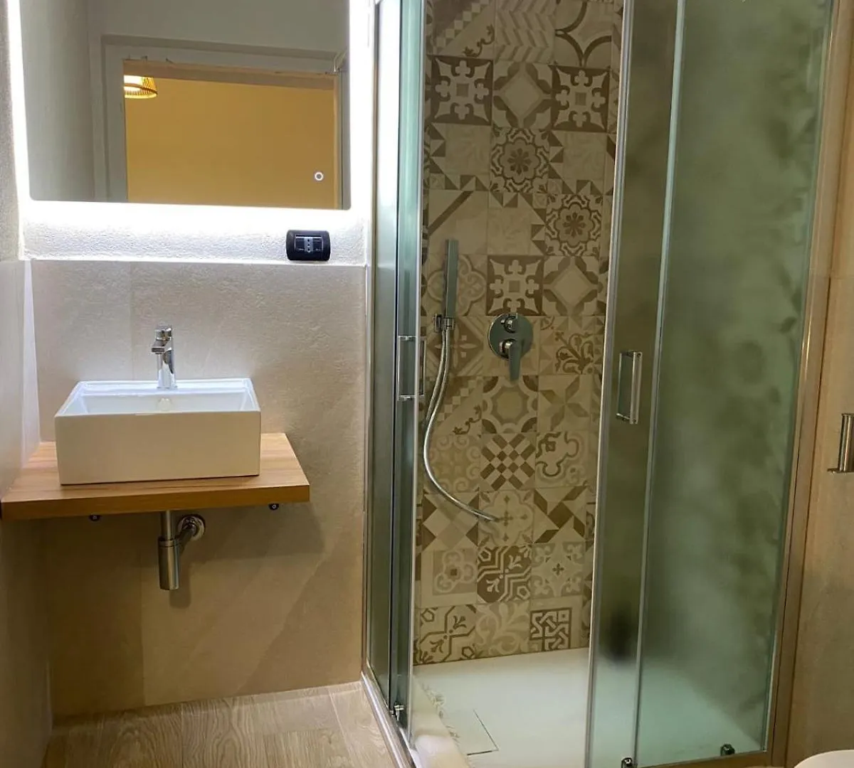 Dreamhouse B&B Olbia Bed & Breakfast