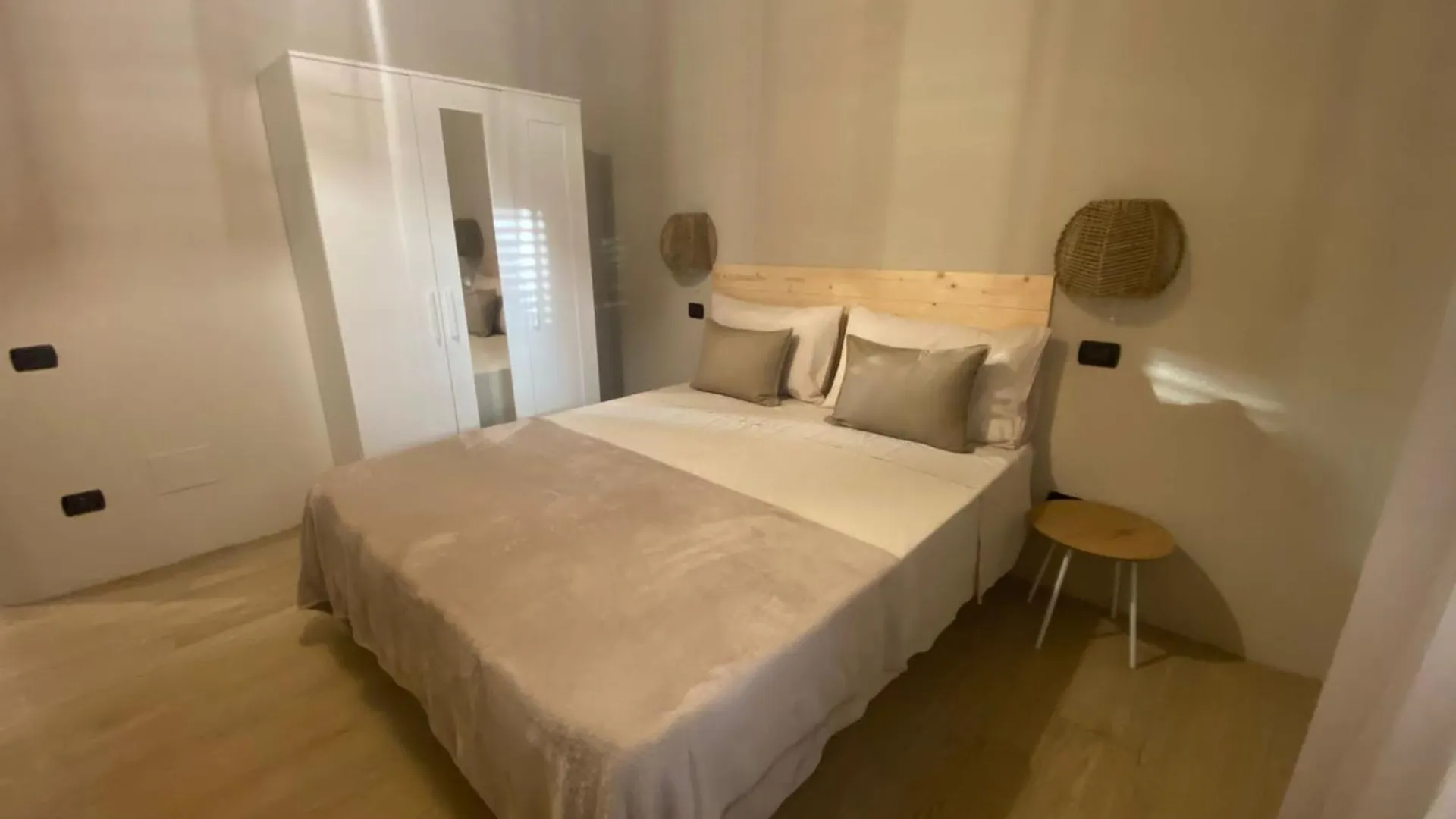Bed & Breakfast Dreamhouse B&B Olbia