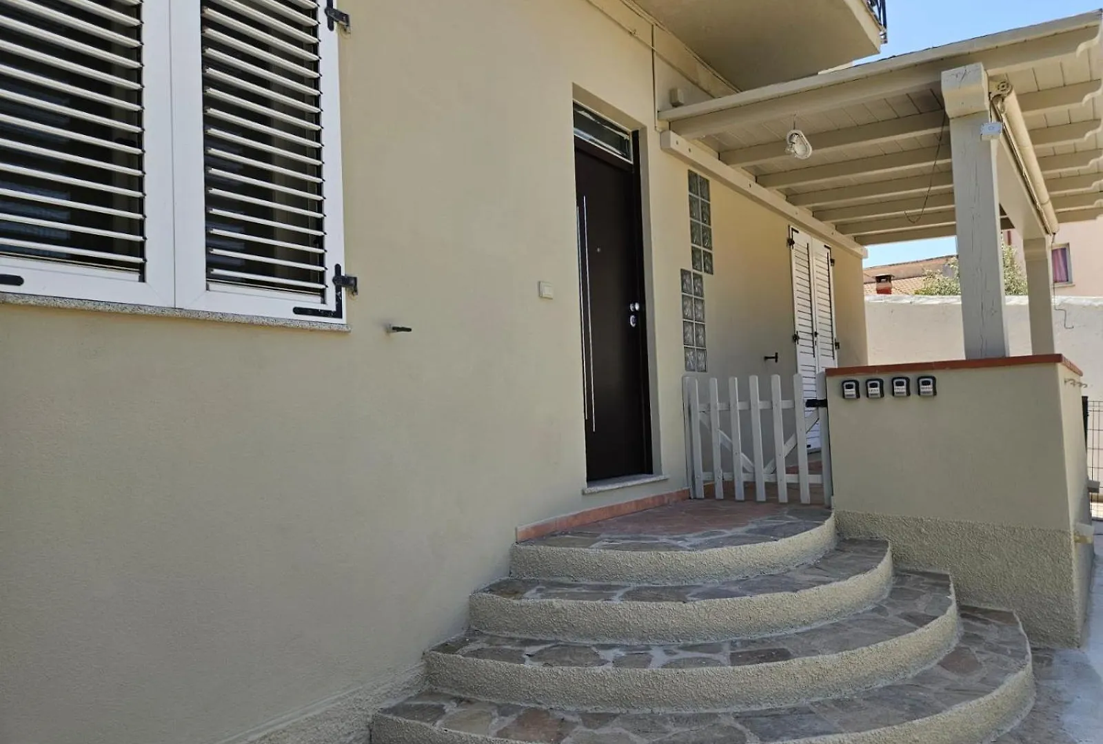 Dreamhouse B&B Olbia 0*,  Italia