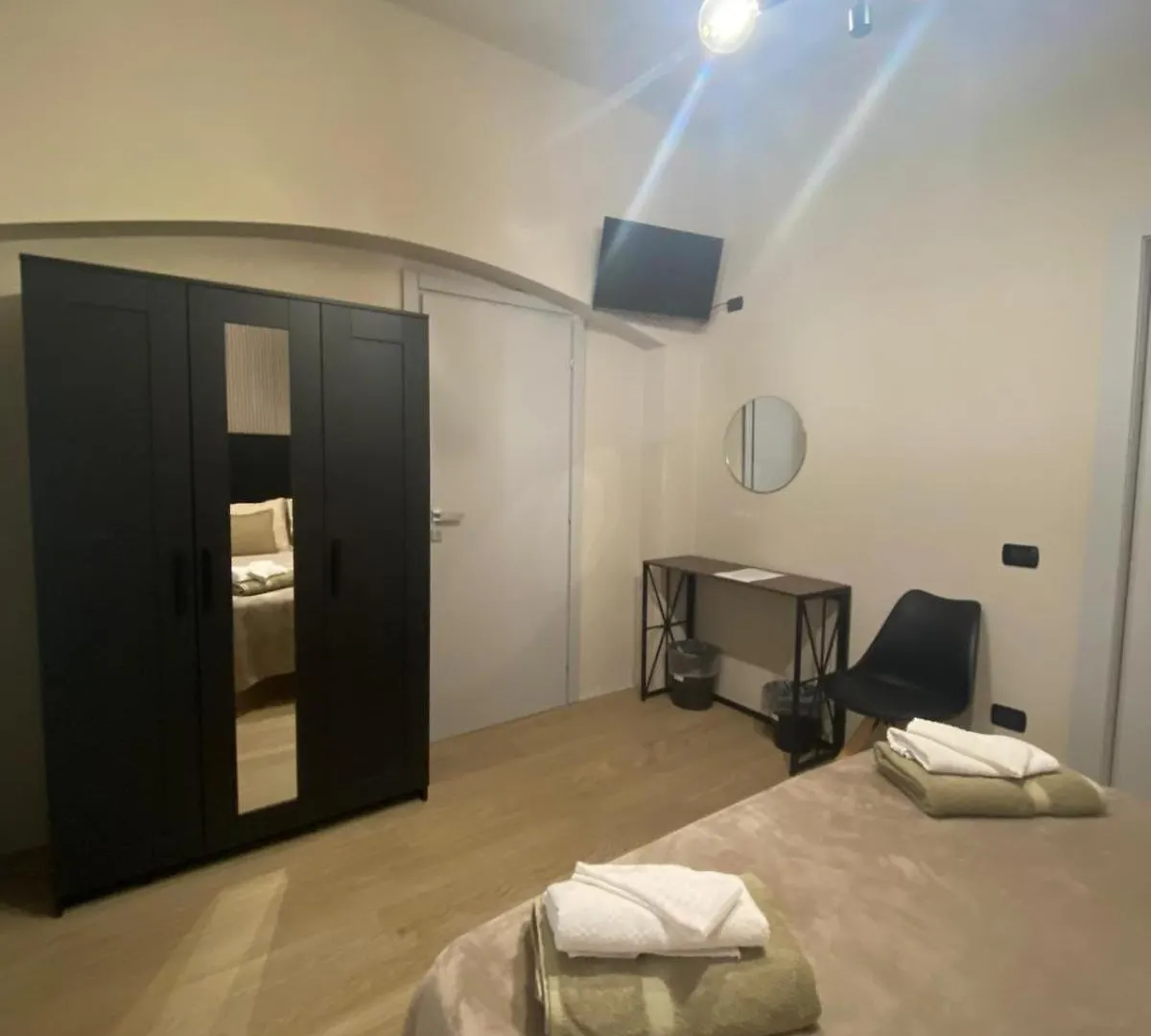 Dreamhouse B&B Olbia