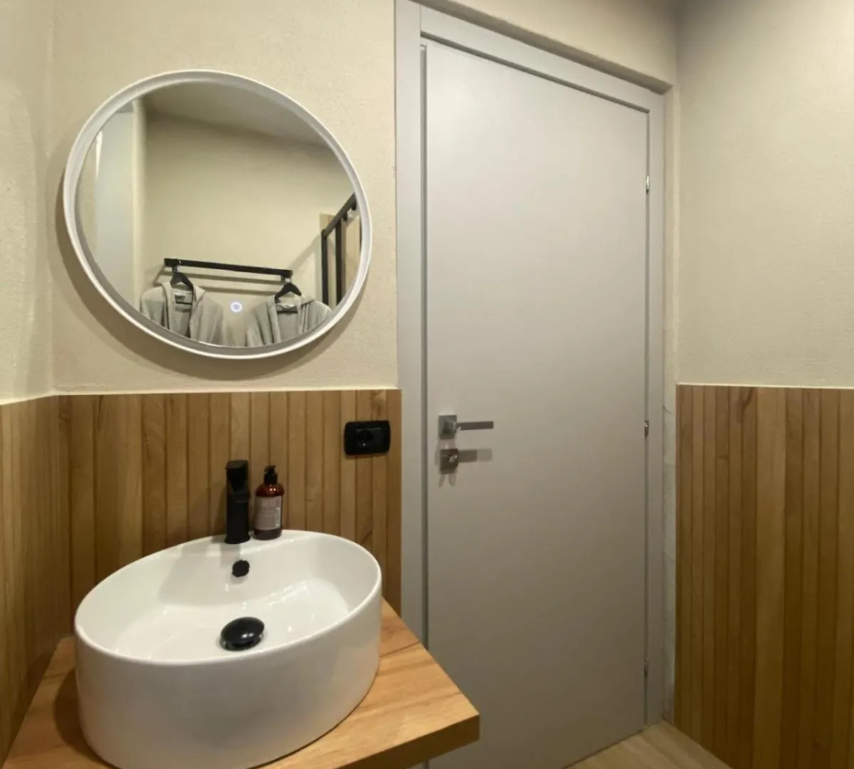 Bed & Breakfast Dreamhouse B&B Olbia Italy