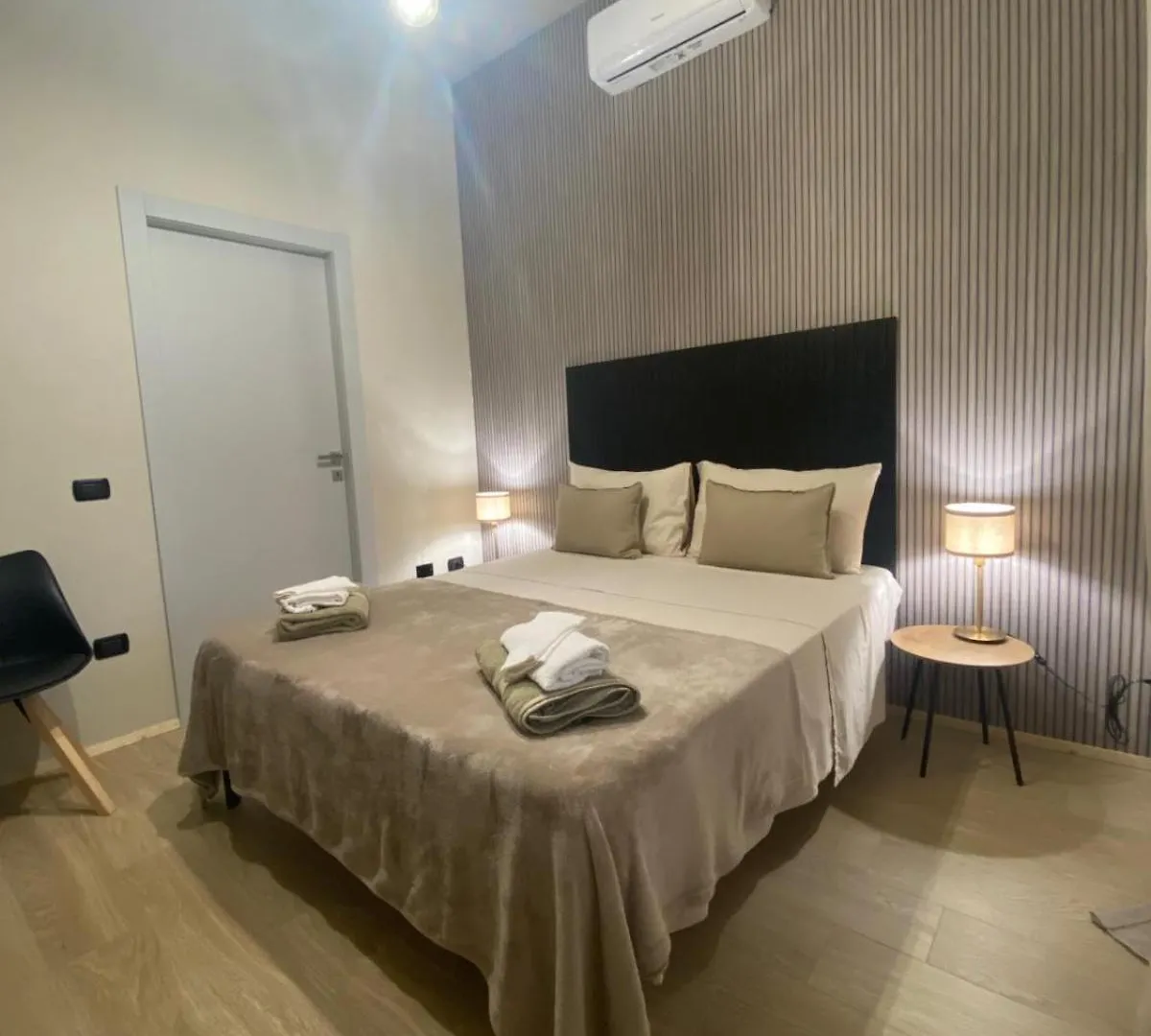 Dreamhouse B&B Olbia