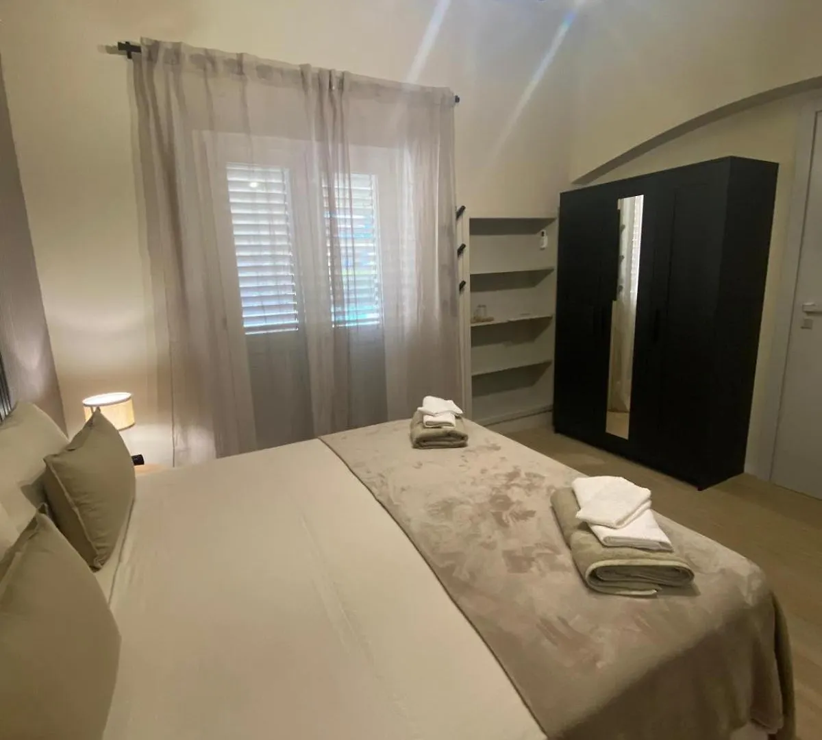 Dreamhouse B&B Olbia 0*,